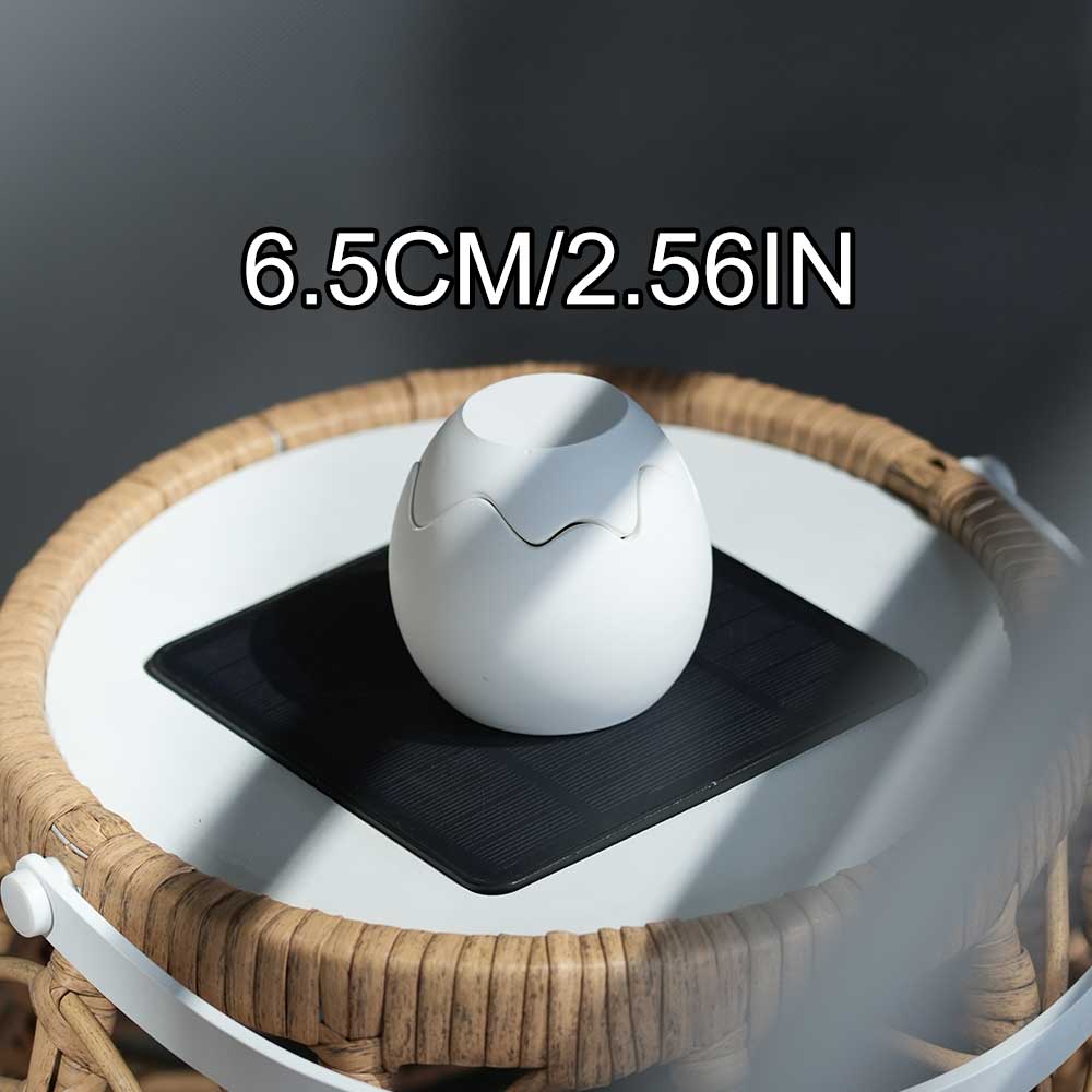 Local storage coconut scented candles handmade irregular egg shaped soybean scented candles for girls, high-end gift box with handmade gifts perfect for birthday candles